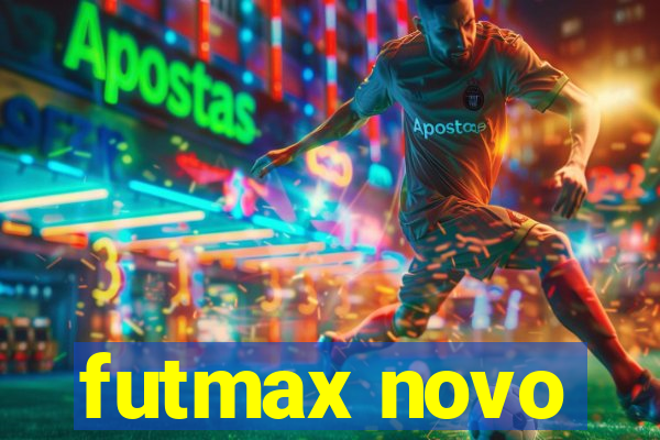 futmax novo